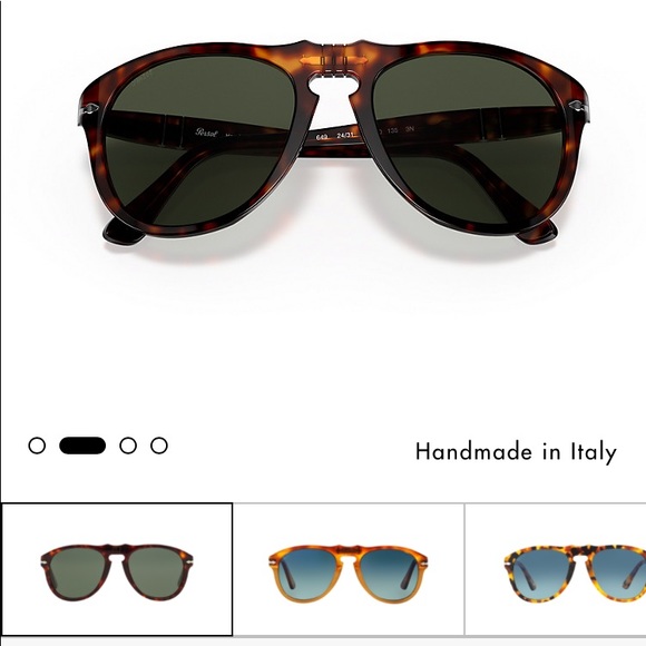 Persol Sunglasses - Picture 2 of 4